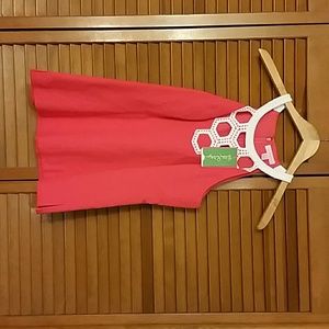 Lilly Pulitzer top